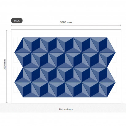 Baffle - Aircone