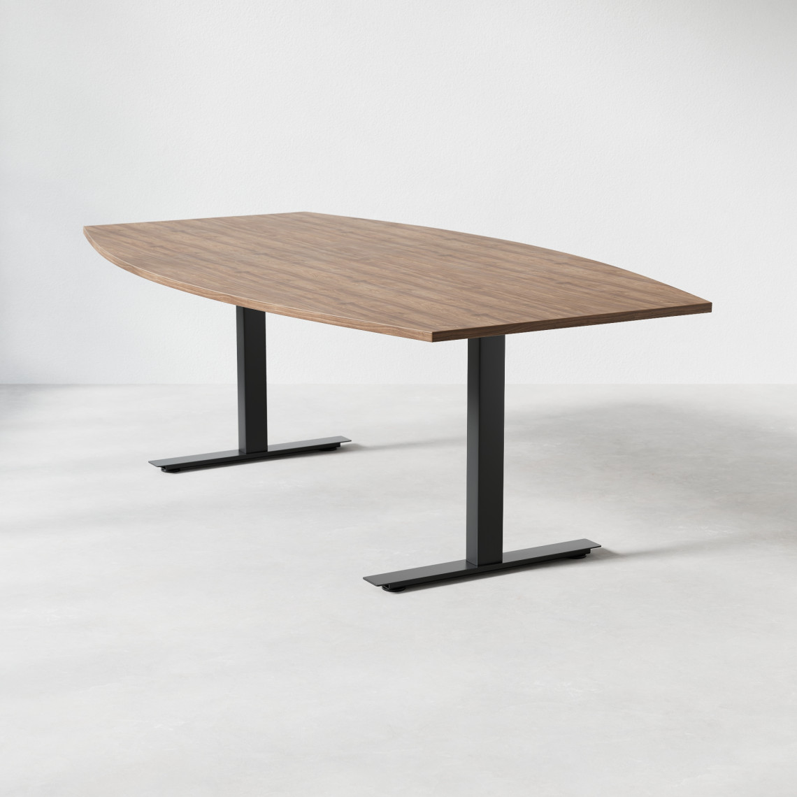 Vergadertafel Agenda | DPJ Workspace