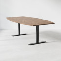 Vergadertafel Agenda | DPJ Workspace