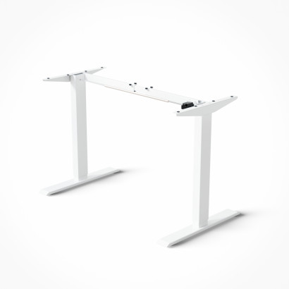 In hoogte verstelbaar onderstel - Standard met slinger