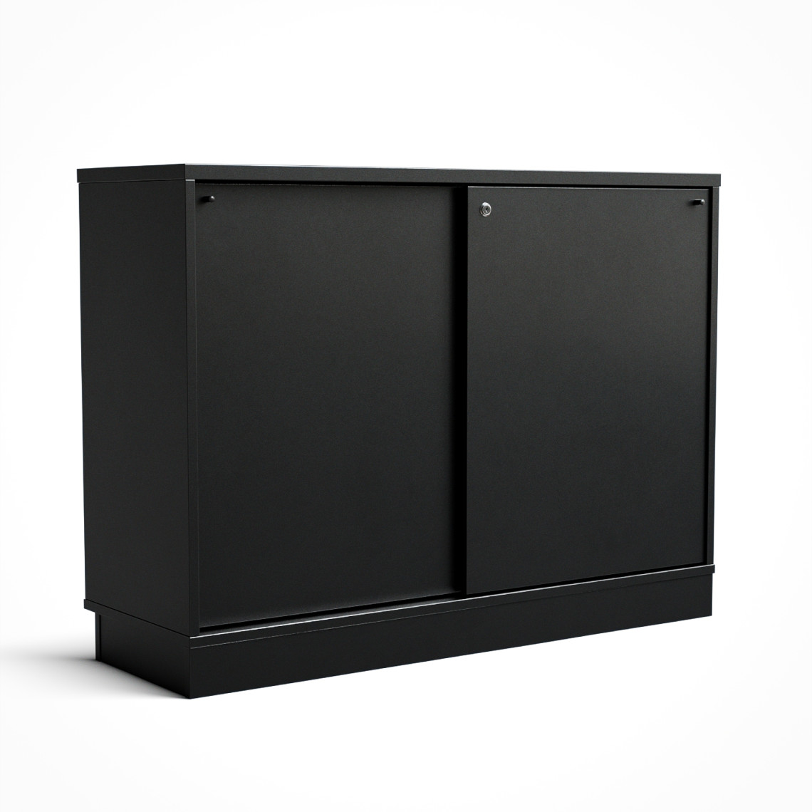 Kantoorkast Crito 205 - 87x116x39 cm