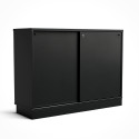 Kantoorkast Crito 205 - 87x116x39 cm