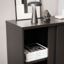 Kantoorkast Crito 205 - 87x116x39 cm