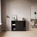 Kantoorkast Crito 205 - 87x116x39 cm