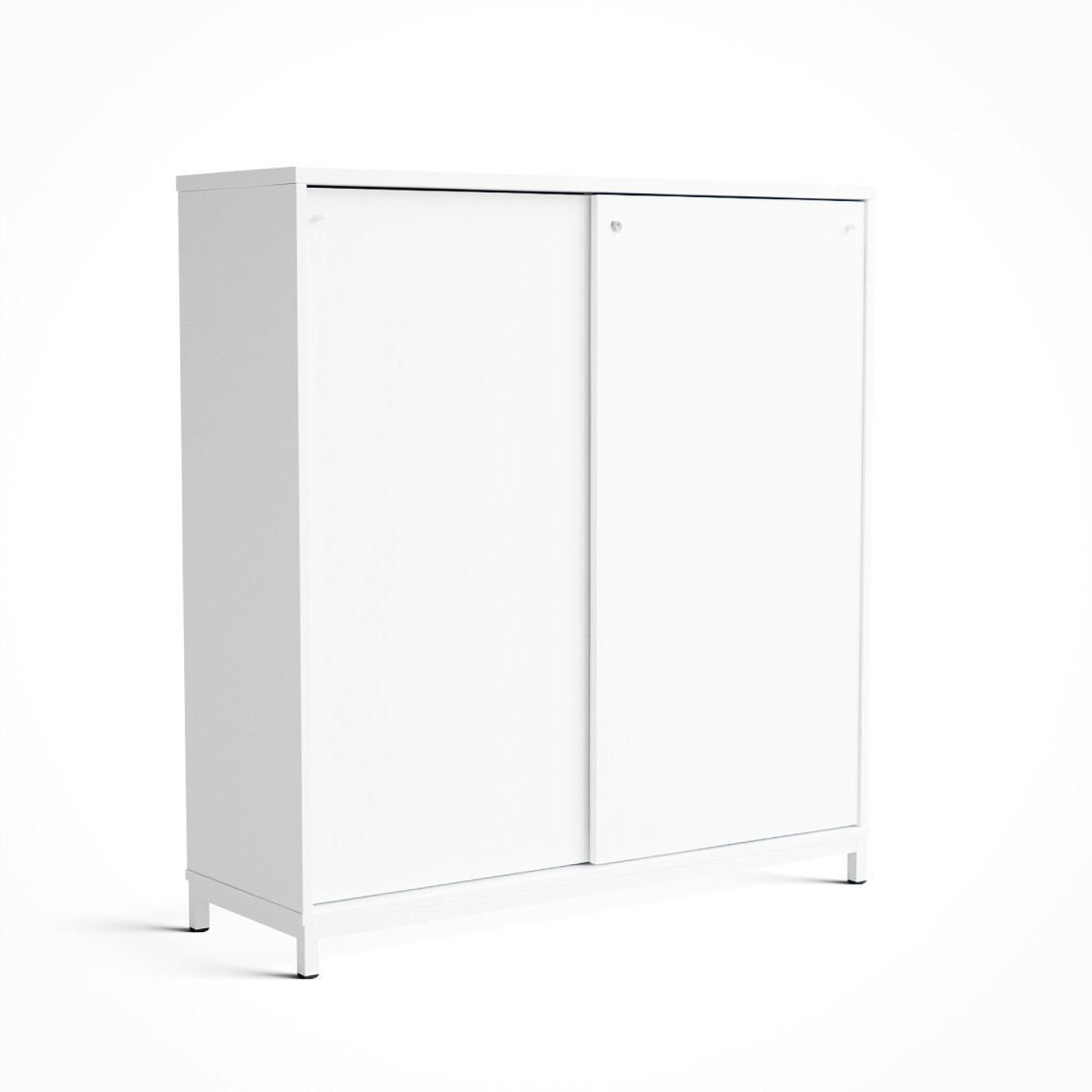 Kantoorkast Crito 325 - 125x116x39 cm