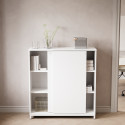 Kantoorkast Crito 325 - 125x116x39 cm