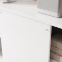 Kantoorkast Crito 325 - 125x116x39 cm