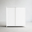 Kantoorkast Crito 325 - 125x116x39 cm