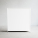 Kantoorkast Crito 325 - 125x116x39 cm