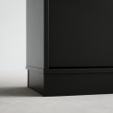 Kantoorkast Crito 205 - 87x116x39 cm