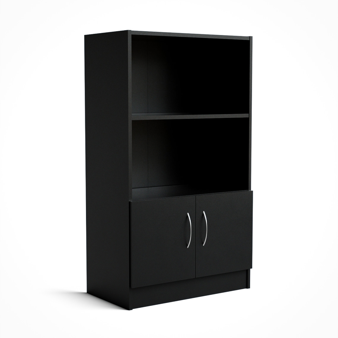 Kantoorkast Modea 09 - 132,5x76x41,5 cm