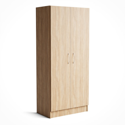 Kantoorkast Modea 07 - 172,5x76x41,5 cm