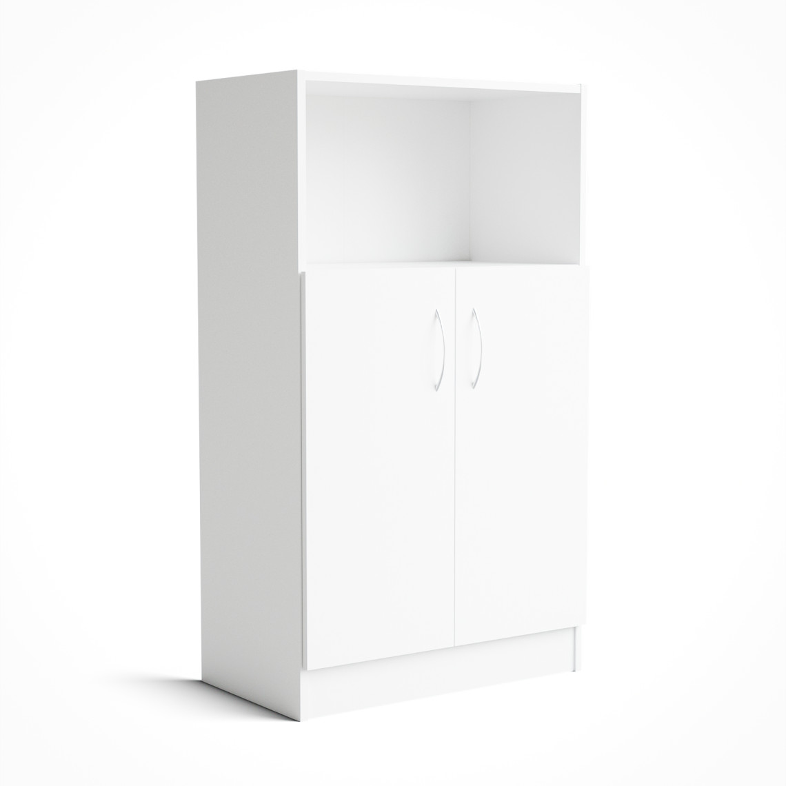 Kantoorkast Modea 04 - 132,5x76x41,5 cm