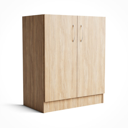 Kantoorkast Modea 03 - 92,5x76x41,5 cm