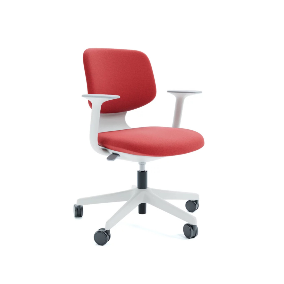 GOTT SKICK - Kontorsstol Ergo 338