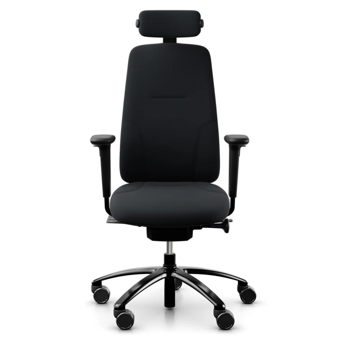 MYCKET GOTT SKICK - Ergonomisk kontorsstol RH Logic 220