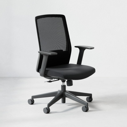 Bureaustoel Ergo 318