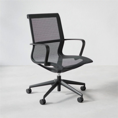 Vergaderset Viggo Rond + Ergo 285