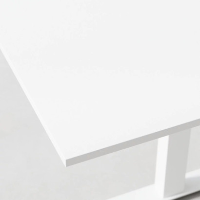 Conferentiemeubels 6-10 pers Modul + Ana Stoel 4340SR