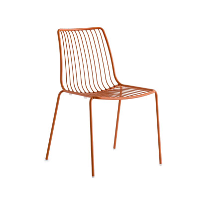 Stoel Nolita 3651 - Hoge rugleuning