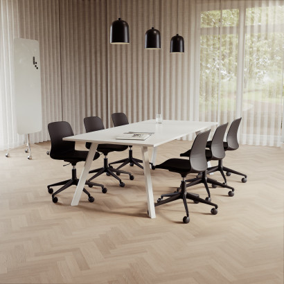 Vergaderset Viggo + Ergo 006C