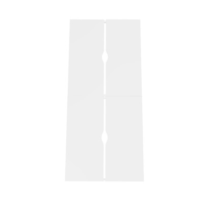 Bureau Nova U – Voor 4 personen