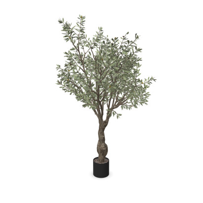 Kunstplant Olijfboom