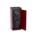 Afvalscheidingsbak Rocket Bin