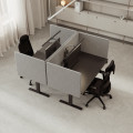 Complete werkplek