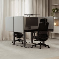 Complete werkplek