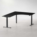 Zit sta hoekbureau - Premium