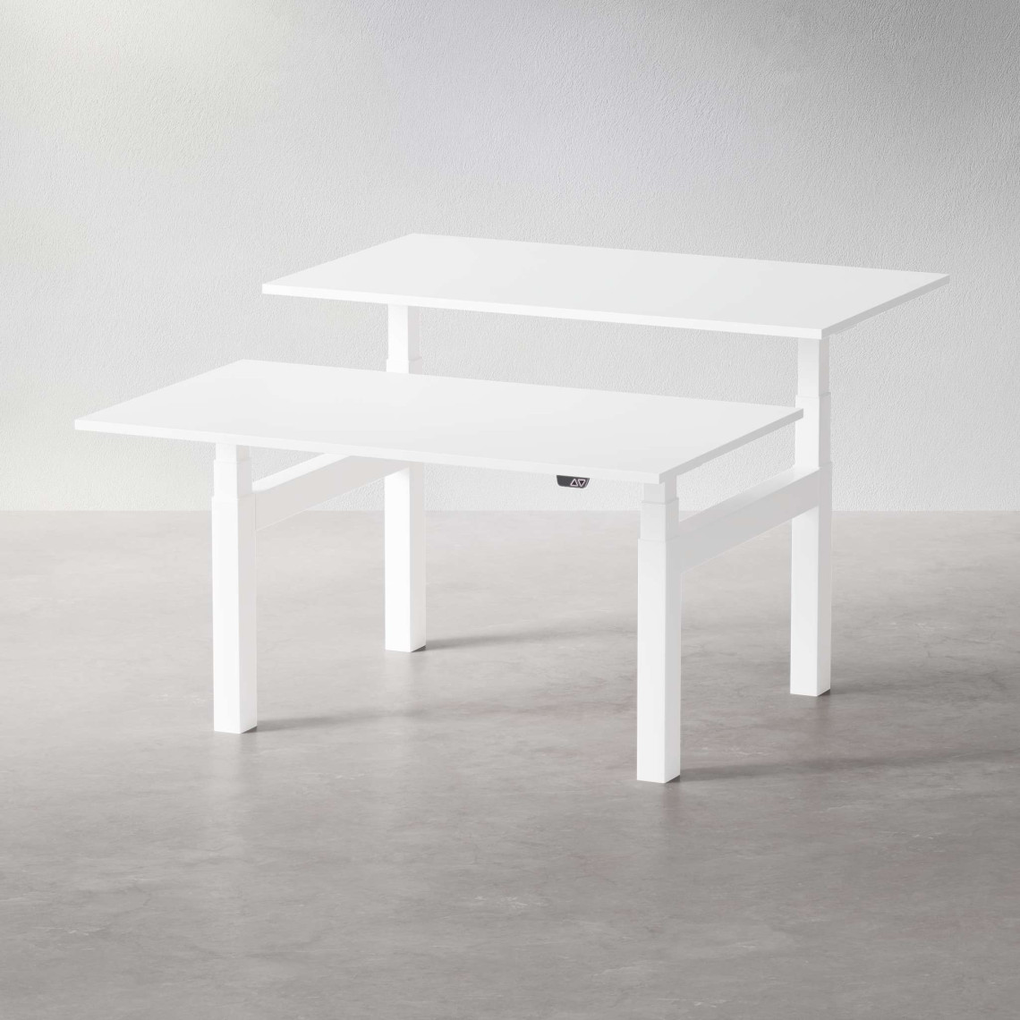 Zit sta dubbel bureau AdjusTable Bench PRO6
