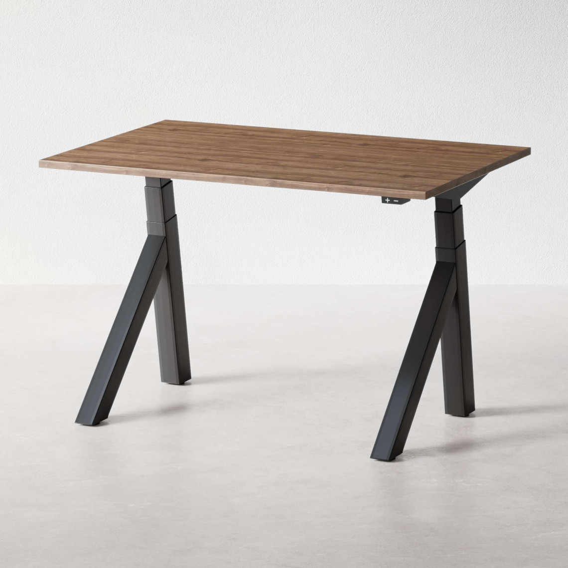 Zit sta bureau Brizley AdjusTable Design