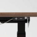 Zit sta bureau Brizley AdjusTable Design