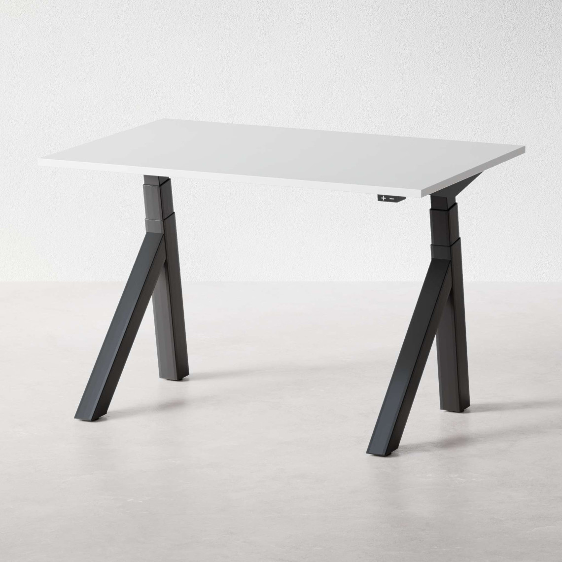 Zit sta bureau Brizley AdjusTable Design