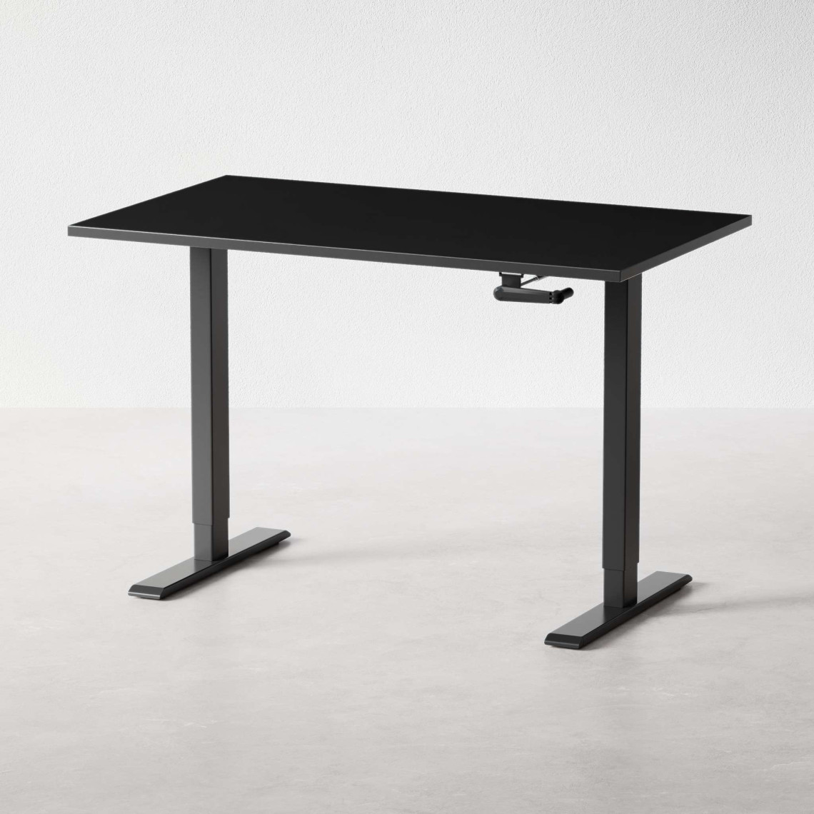 Zit sta bureau - Standard met slinger