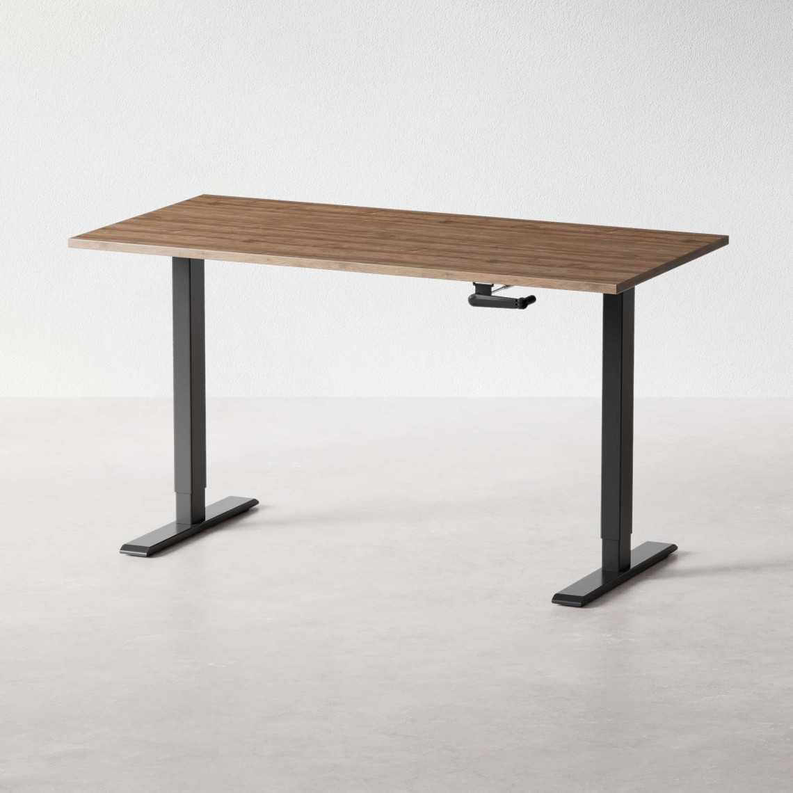 Zit sta bureau - Standard met slinger