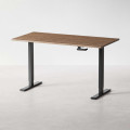 Zit sta bureau - Standard met slinger