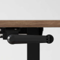Zit sta bureau - Standard met slinger