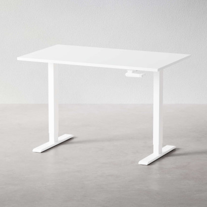 Zit sta bureau - Standard met slinger