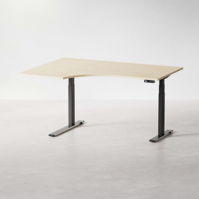 Zit sta wingbureau - Premium