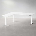Zit sta hoekbureau - Premium