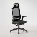 Bureaustoel Ergo 317