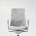 Bureaustoel Fibra