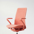 Bureaustoel Fibra