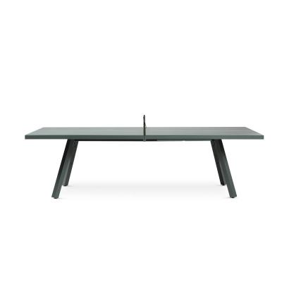 Tafeltennistafel You & Me Monochrome