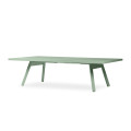 Tafeltennistafel You & Me Monochrome | DPJ Workspace