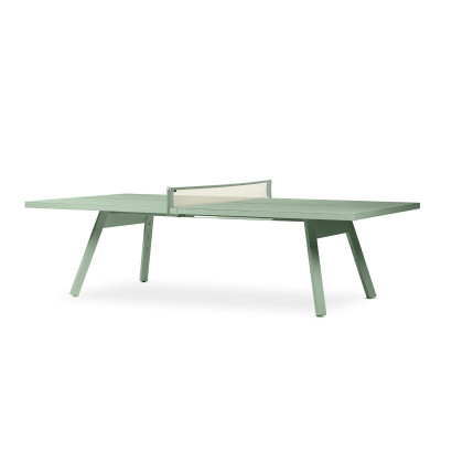Tafeltennistafel You & Me Monochrome | DPJ Workspace