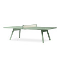 Tafeltennistafel You & Me Monochrome | DPJ Workspace