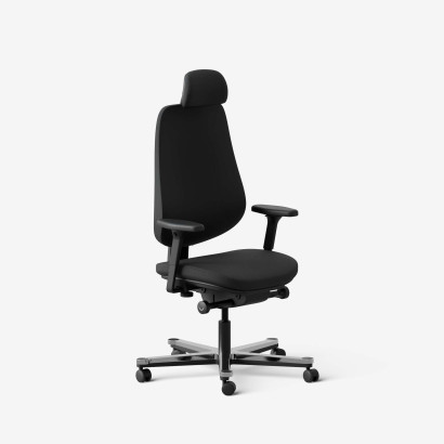 Bureaustoel Relax